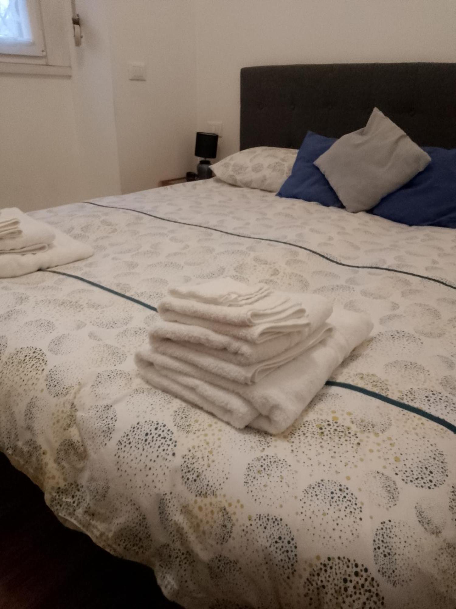Naviglibocconi Lecase&vacanze Ambrosiane Appartement