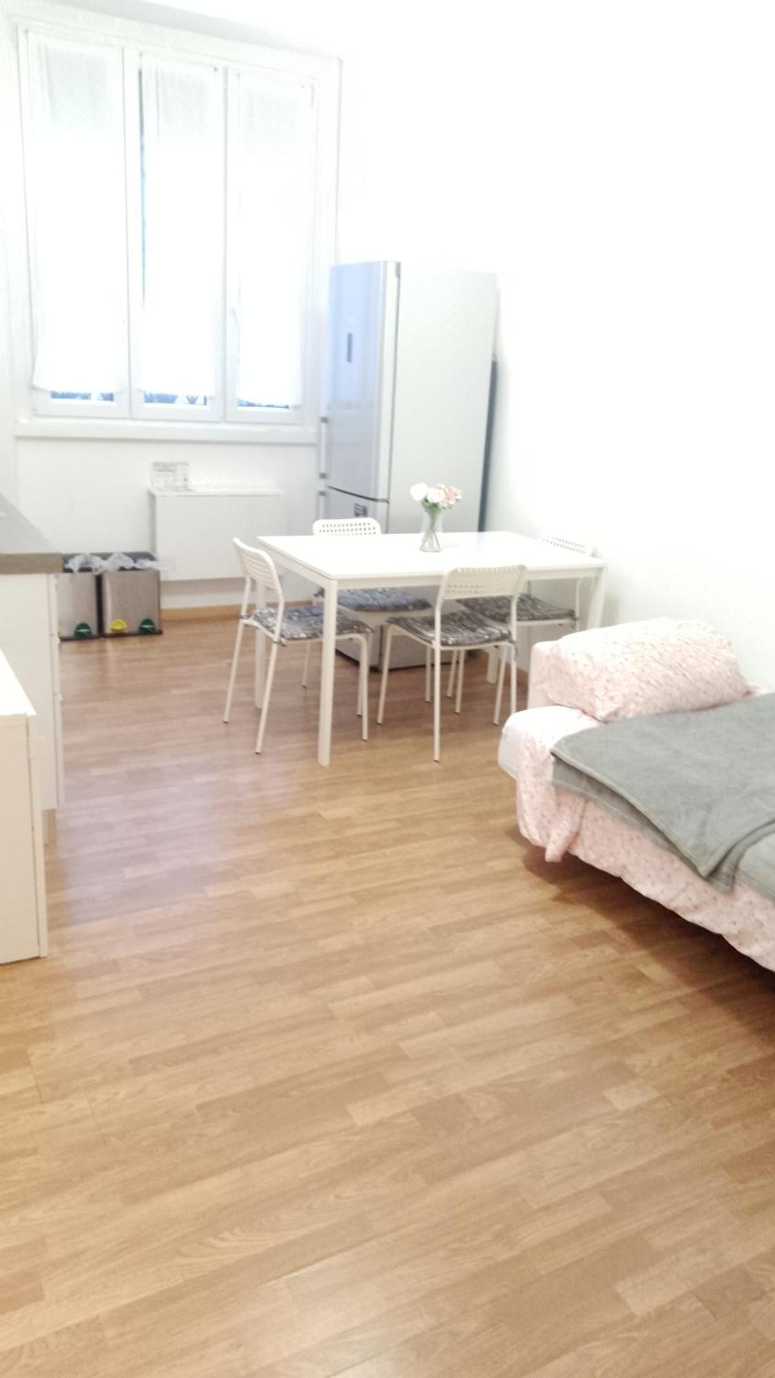 Naviglibocconi Lecase&vacanze Ambrosiane Appartement
