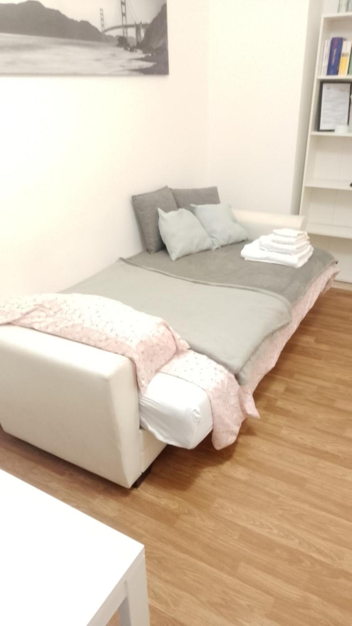 Naviglibocconi Lecase&vacanze Ambrosiane Appartement