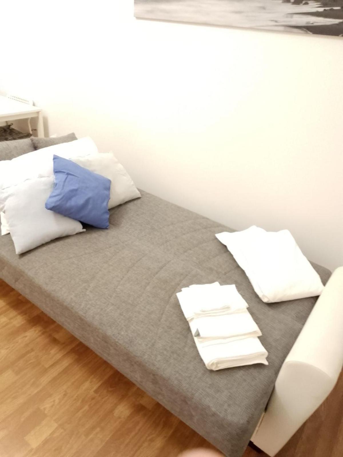 Appartement Naviglibocconi Lecase&vacanze Ambrosiane