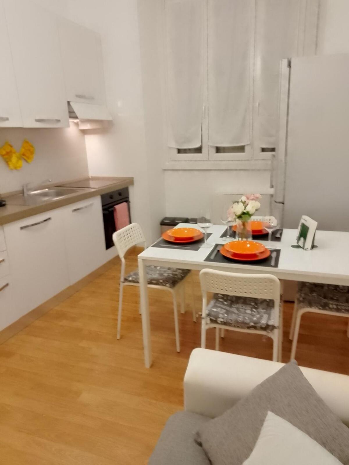 Apartamento Naviglibocconi Lecase&vacanze Ambrosiane *