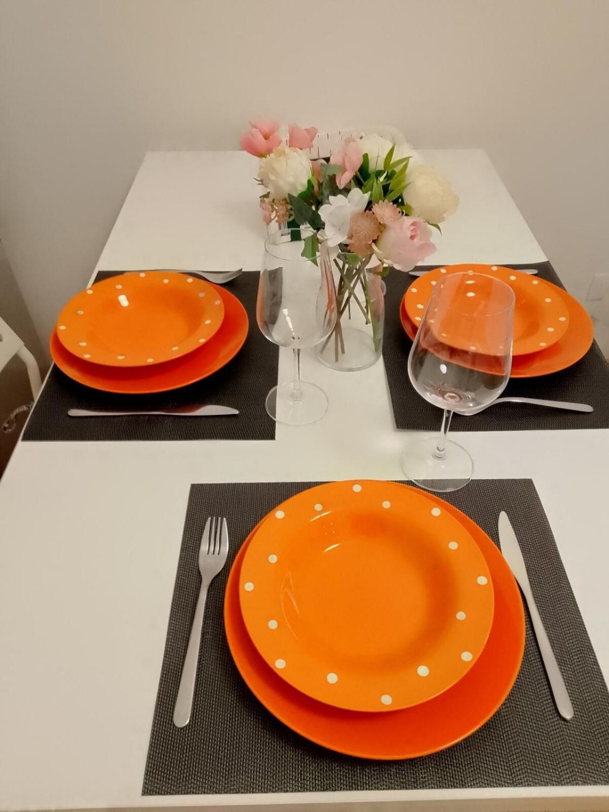 Naviglibocconi Lecase&vacanze Ambrosiane Appartement Milan