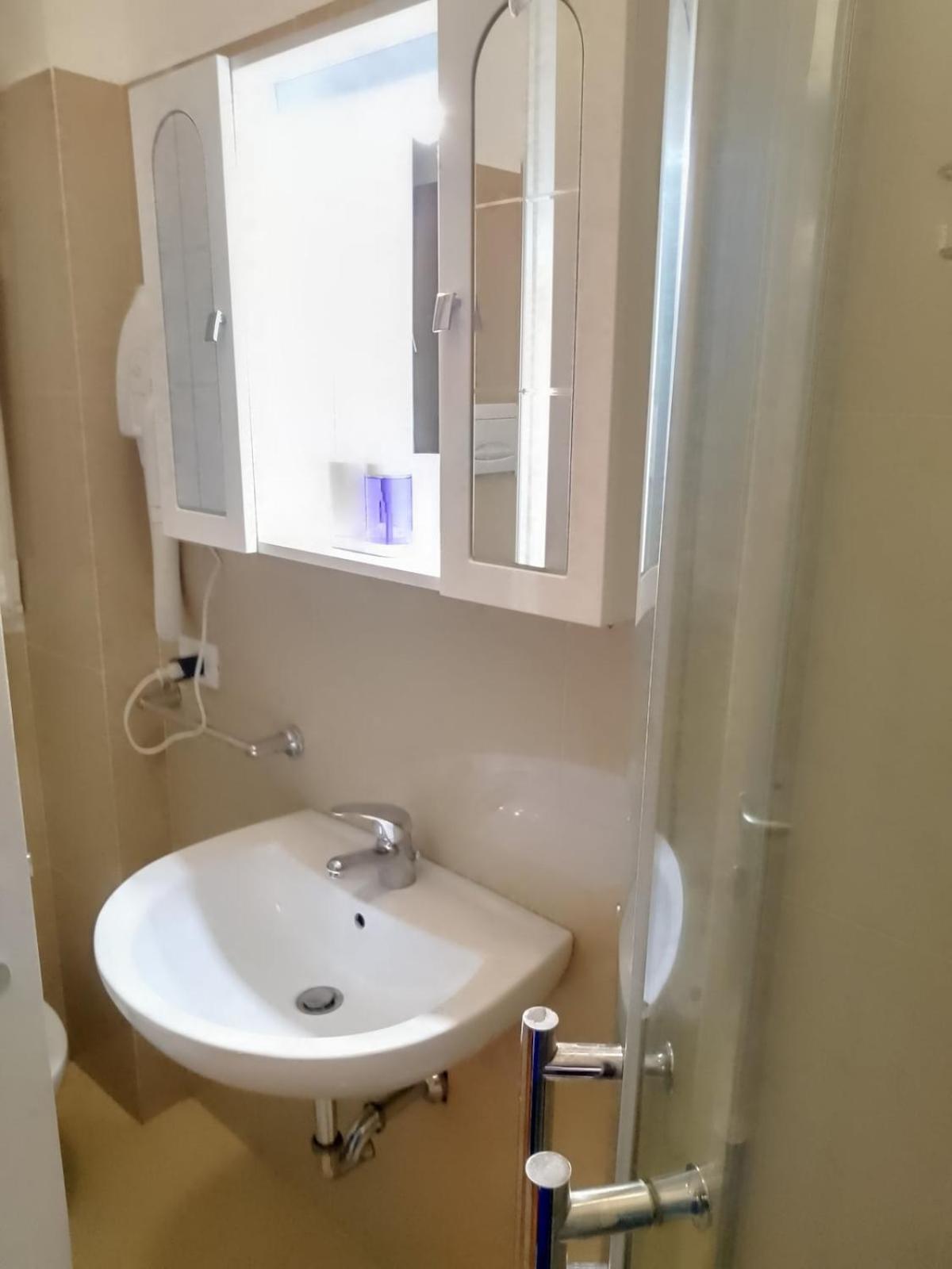 Appartement Naviglibocconi Lecase&vacanze Ambrosiane Milan