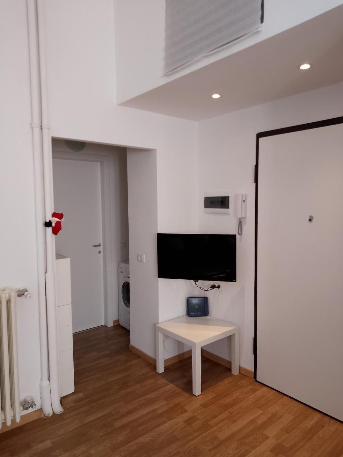 Naviglibocconi Lecase&vacanze Ambrosiane Appartement *