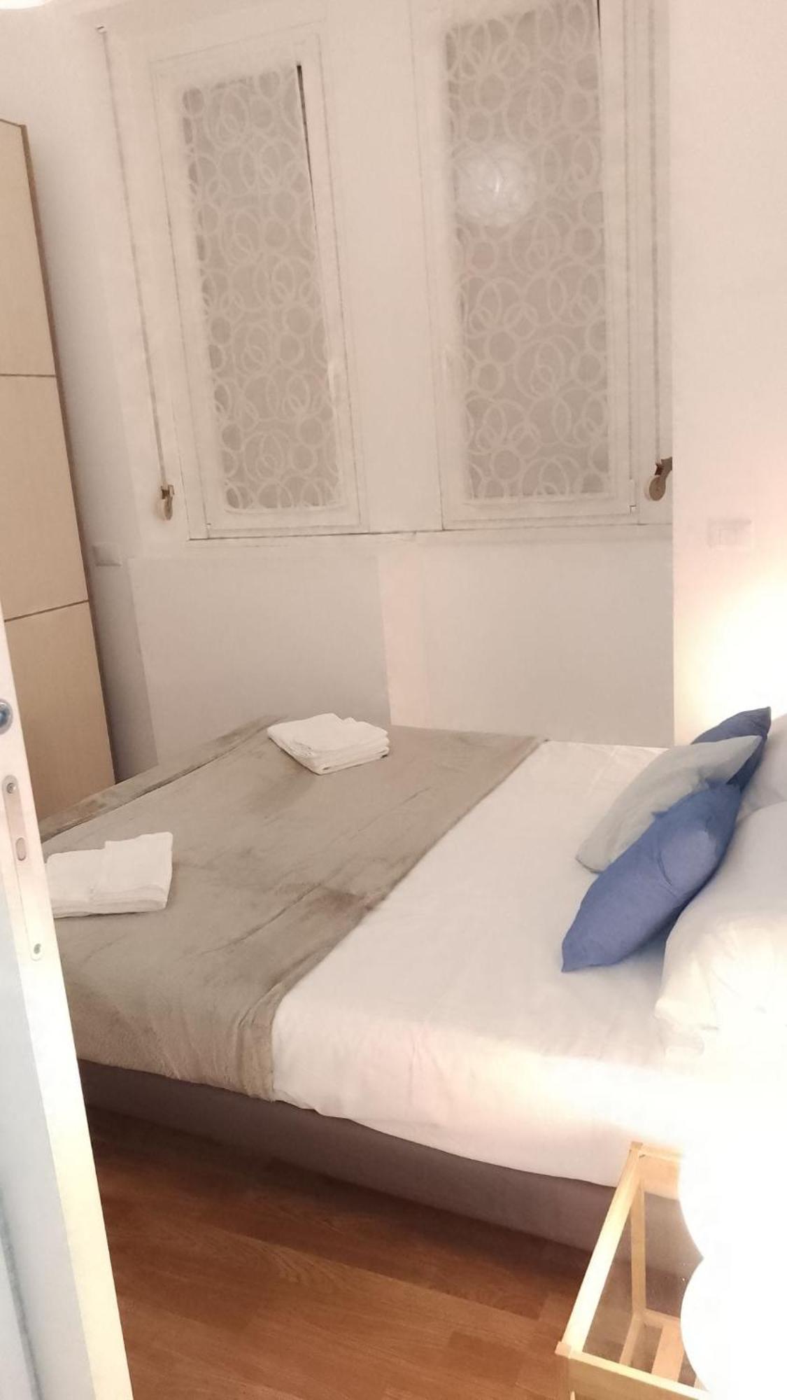 Appartement Naviglibocconi Lecase&vacanze Ambrosiane *