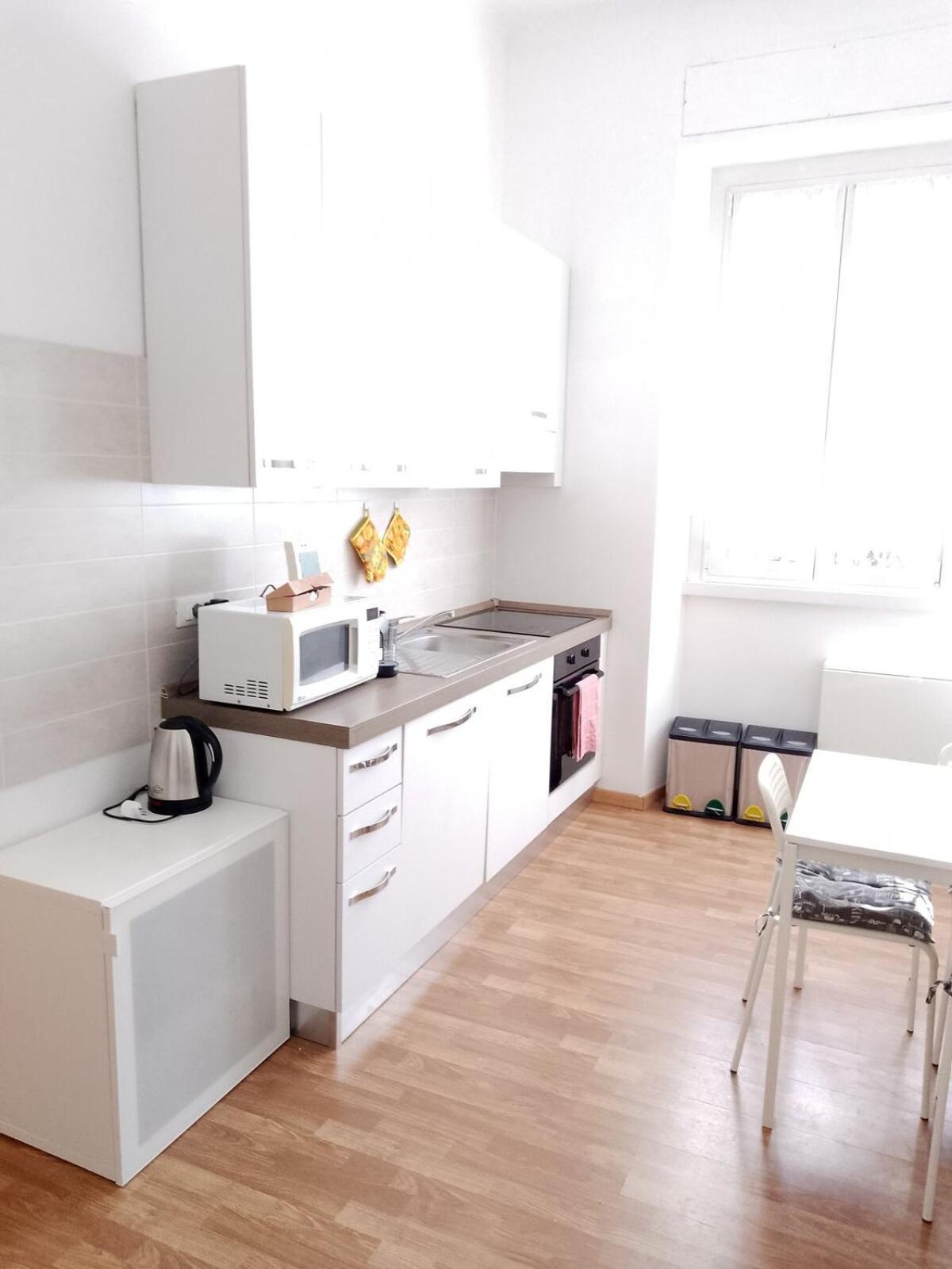 Naviglibocconi Lecase&vacanze Ambrosiane Milan